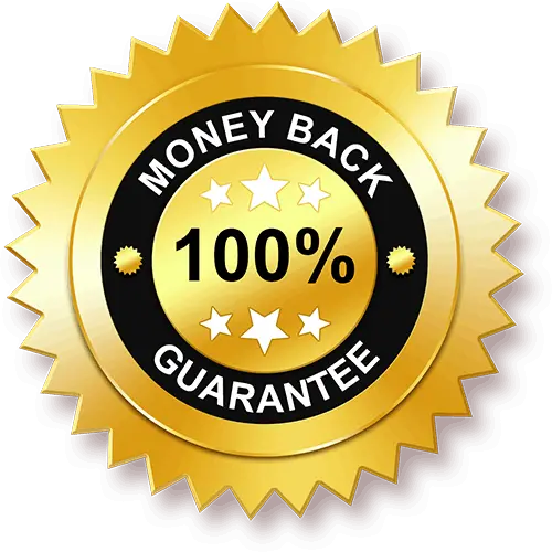 Prostate Max 180-Day Money Back Guarantee