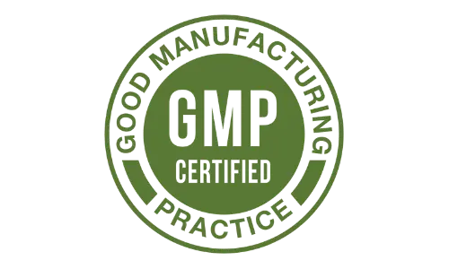 Prostate Max gmp certified