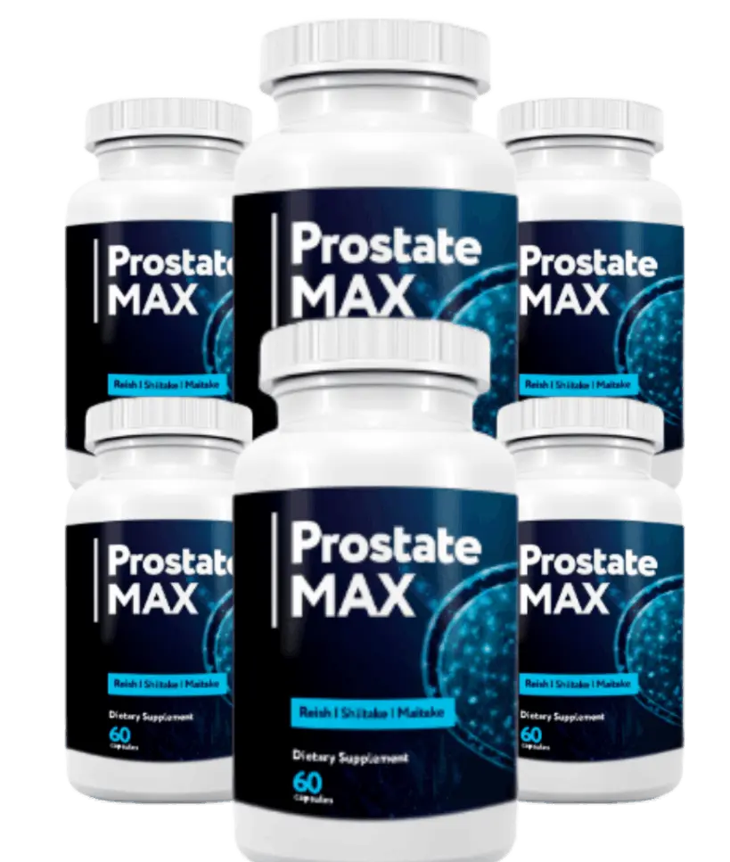 Prostate Max Buy Now